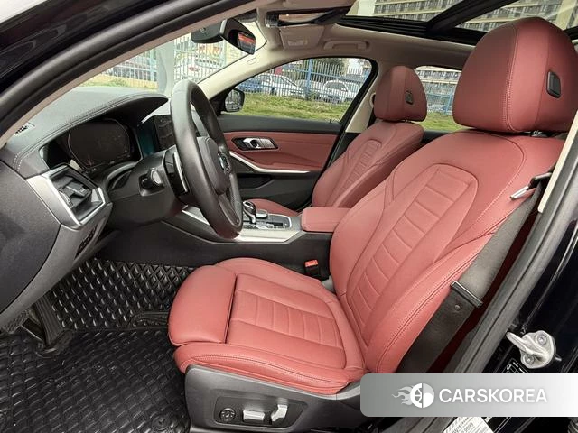 BMW 3 series id 4215227 из Китая 18