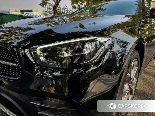 Mercedes-Benz E-class id 3896169 из Китая 16