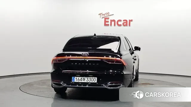 Hyundai The New Grandeur IG Hybrid id 3676975 из Кореи 13