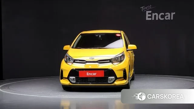 Kia Morning Urban (JA) id 3269577 из Кореи 13