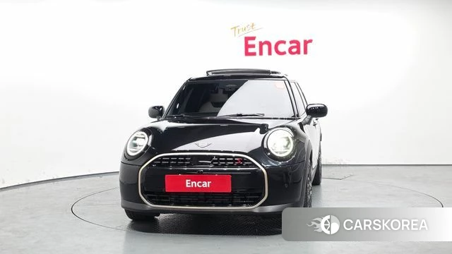 Mini Cooper S 4th Generation id 4222708 из Кореи 23