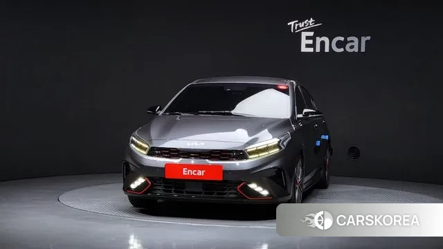 Kia The New K3 2nd generation id 3290069 из Кореи 13