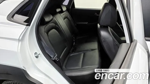 Hyundai Kona id 2517883 из Кореи 13