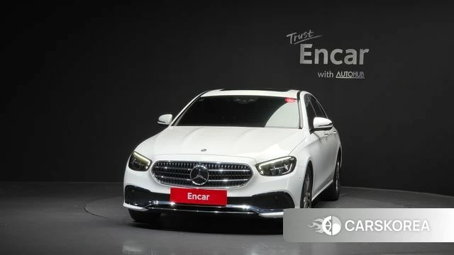 Mercedes-Benz E-Class W213 id 3903526 из Кореи 13