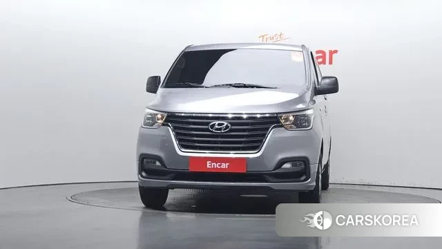 Hyundai The New Grand Starex id 3008343 из Кореи 13