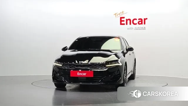 Kia K5 3rd generation id 3058968 из Кореи 13