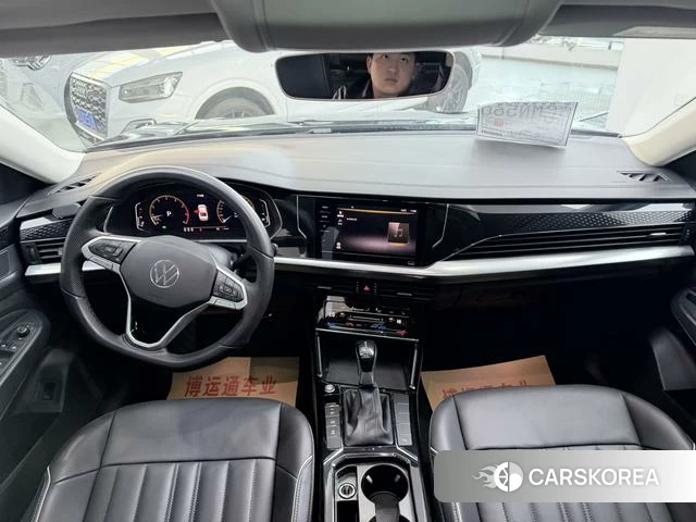 Volkswagen Passat id 4264885 из Китая 11