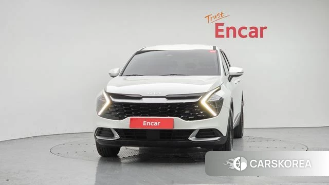 Kia Sportage 5th Generation id 4762890 из Кореи 13