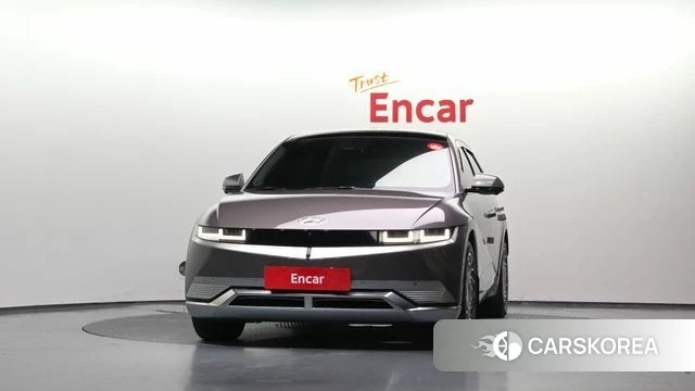 Hyundai Ionic 5 id 4711863 из Кореи 23