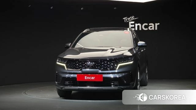 Kia Sorento 4th Generation id 4770050 из Кореи 23