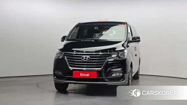 Hyundai The New Grand Starex id 3661500 из Кореи 13