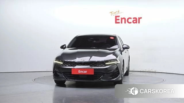 Kia K5 3rd generation id 4446840 из Кореи 23