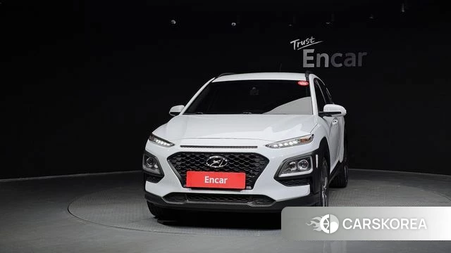 Hyundai Kona id 4483107 из Кореи 13