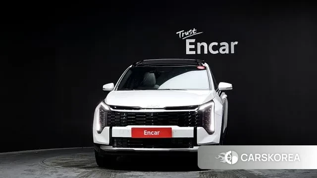 Kia The New Sportage 5th Generation id 3644362 из Кореи 13