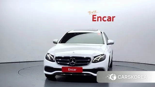 Mercedes-Benz E-Class W213 id 3220339 из Кореи 13