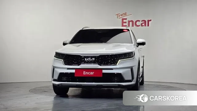 Kia Sorento 4th Generation id 3610621 из Кореи 13