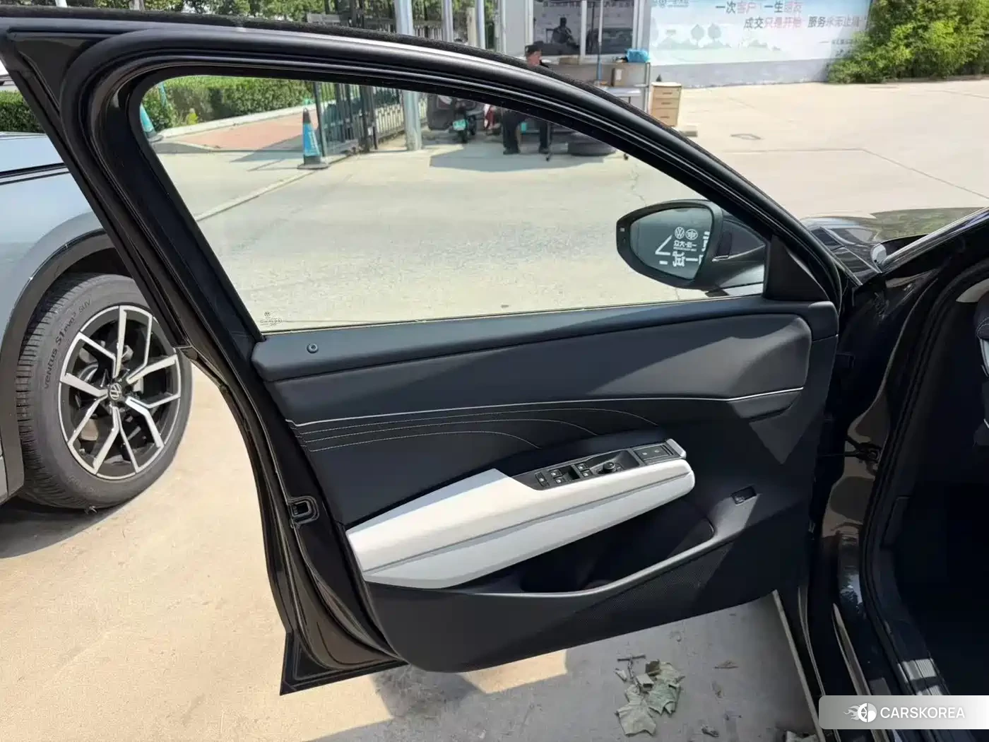 Volkswagen Sagitar id 4539452 из Китая 7