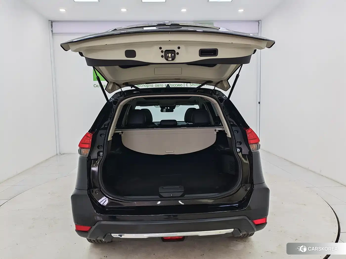 Nissan Qijun id 4515558 из Китая 11