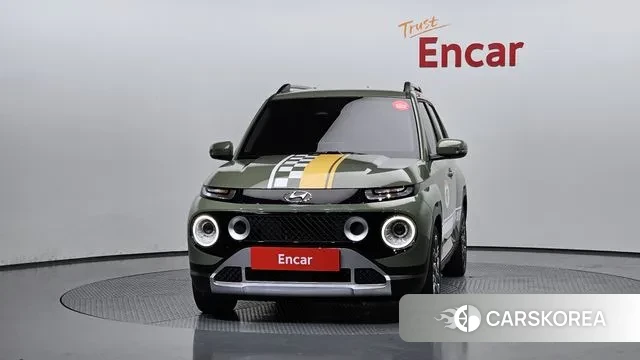 Hyundai Casper id 3127188 из Кореи 13