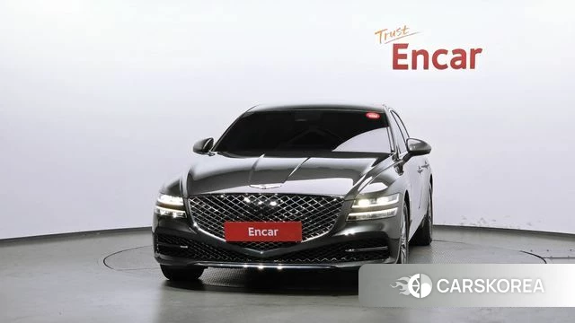 Genesis G80 (RG3) id 4778414 из Кореи 13