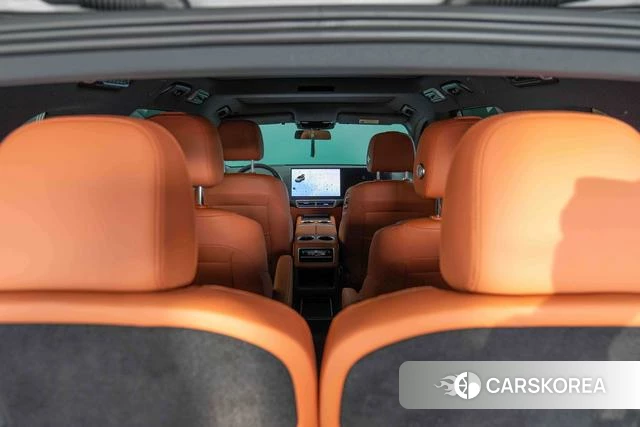 Ideal car Ideal L8 id 4254408 из Китая 7