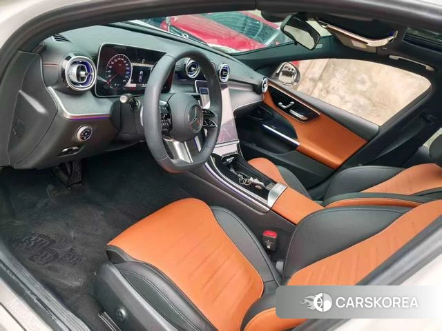 Mercedes-Benz Class C id 4259937 из Китая 10