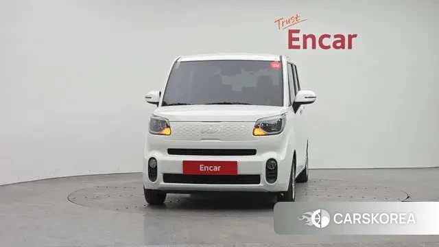 Kia The New Ray id 3620803 из Кореи 13