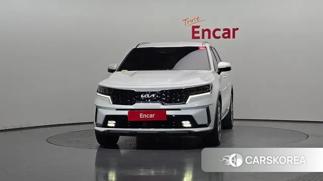 Kia Sorento 4th Generation id 3463536 из Кореи 13