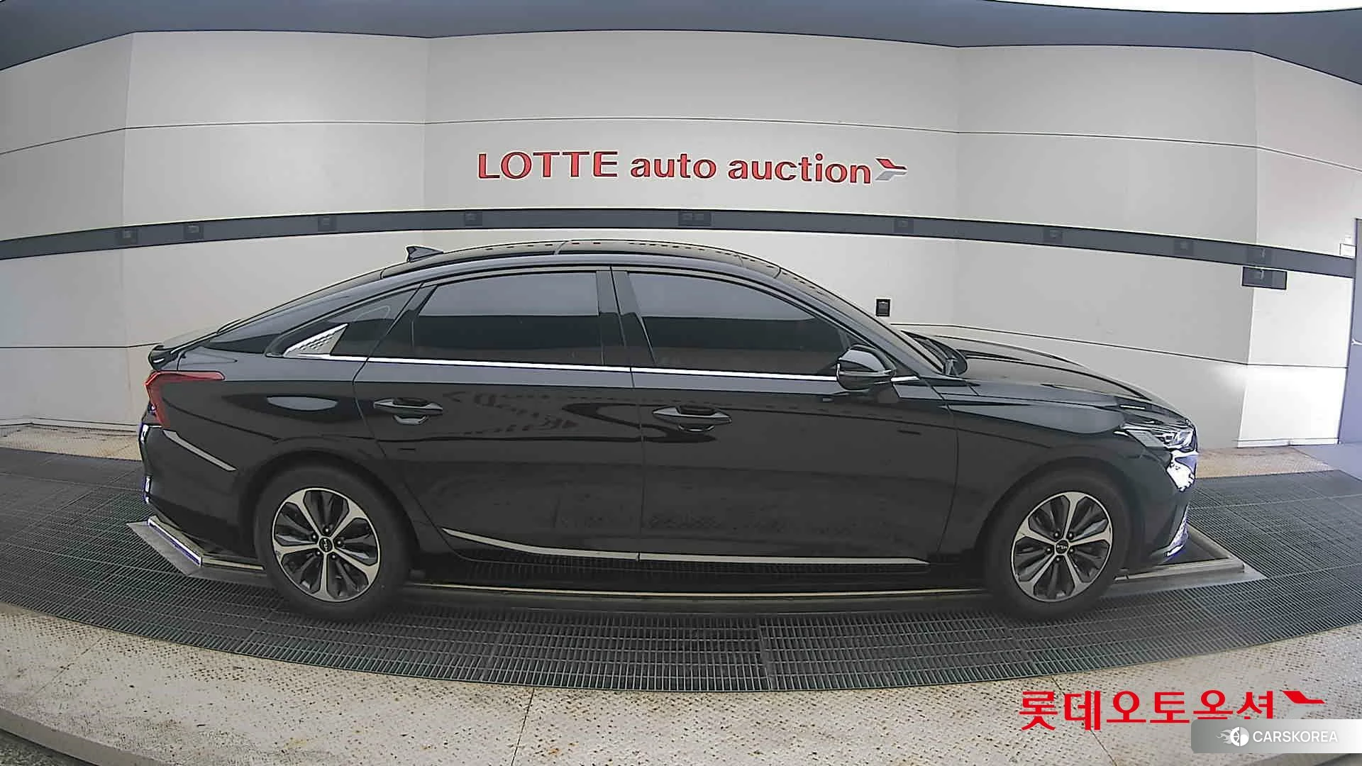 Kia K8 Hybrid id 4674150 из Кореи 23