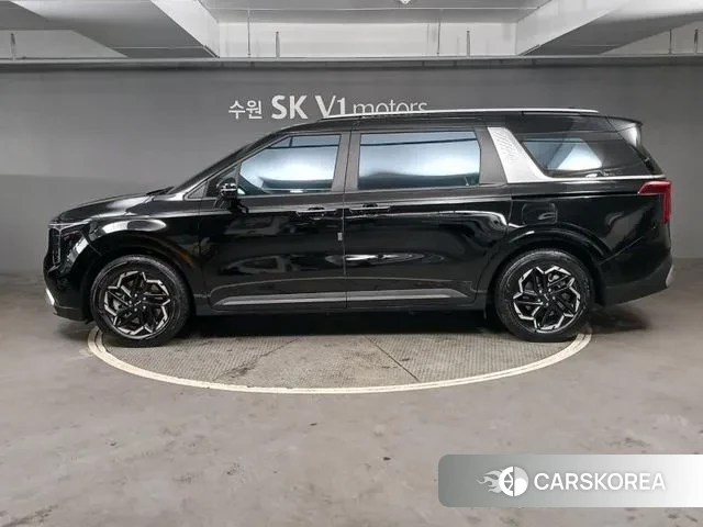 Kia The New Carnival 4th Generation id 3431409 из Кореи 13