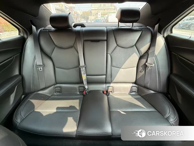 Cadillac CT4 id 4238195 из Китая 17