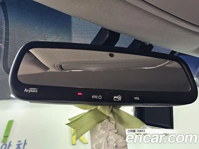 Kia Come New K7 id 2661782 из Кореи 13