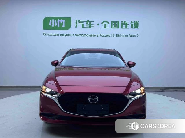 Mazda 3 Angkesaila id 4273058 из Китая 15
