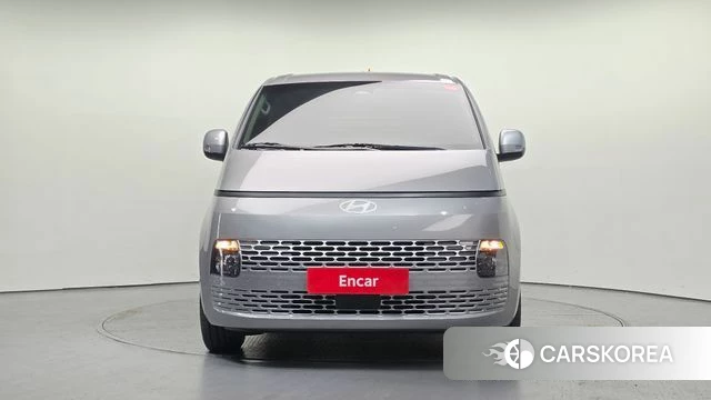 Hyundai Staria id 3882686 из Кореи 13