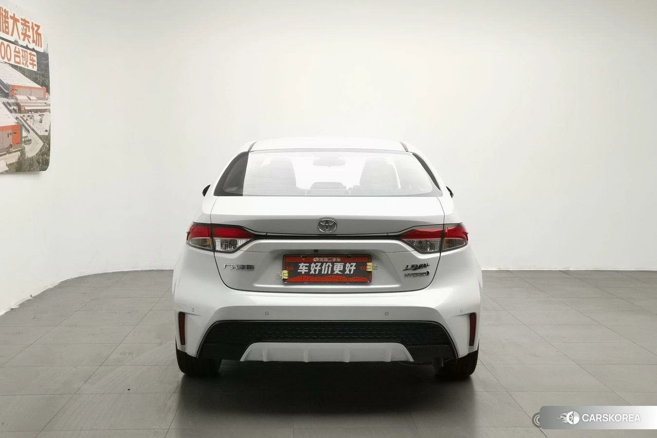 Toyota Lei Ling id 4486550 из Китая 17