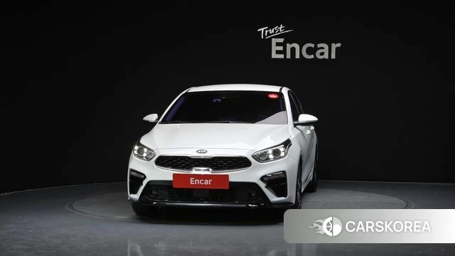 Kia Come New K3 id 4203836 из Кореи 13