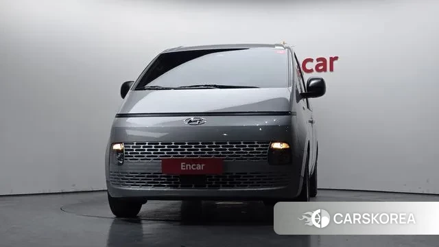 Hyundai Staria id 3644848 из Кореи 13