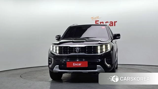 Kia Mohave Master id 3844050 из Кореи 13