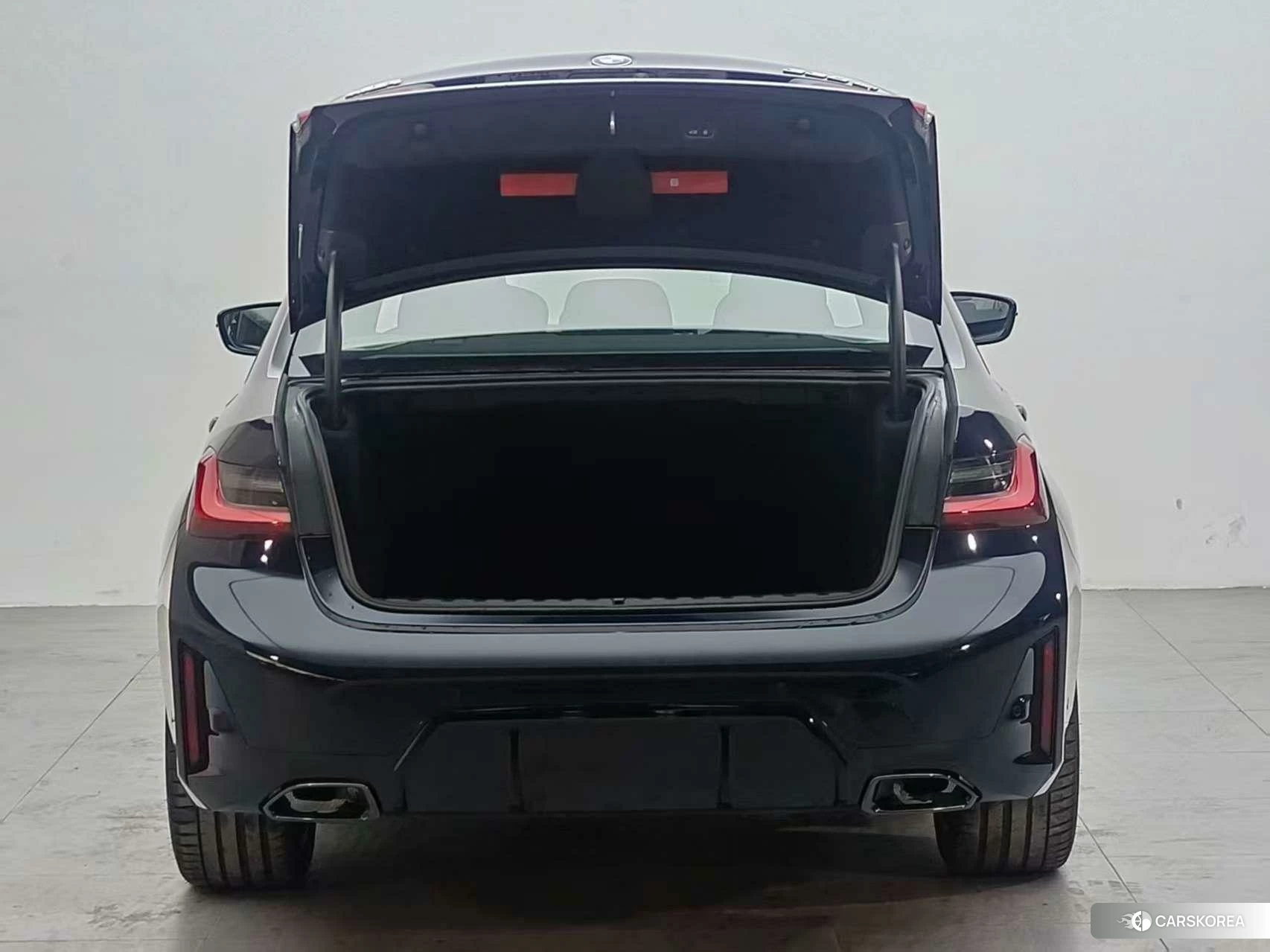 BMW 3 series id 4452376 из Китая 11