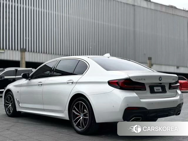 BMW 5 series id 3913729 из Китая 3