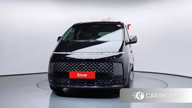 Hyundai Staria id 3788174 из Кореи 13