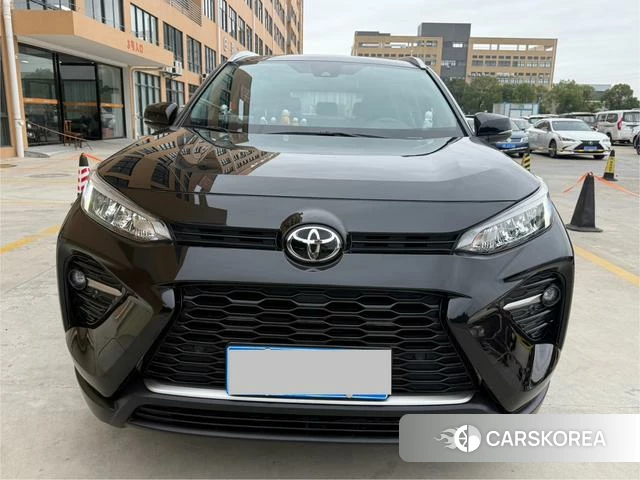 Toyota Wilanda id 4257183 из Китая 12