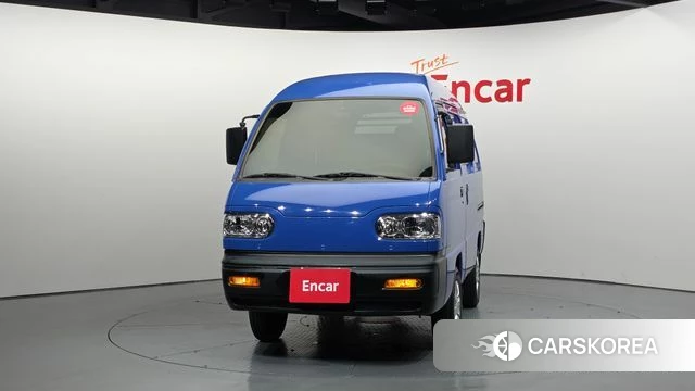 Chevrolet (GM Daewoo) New Damas id 4609498 из Кореи 13