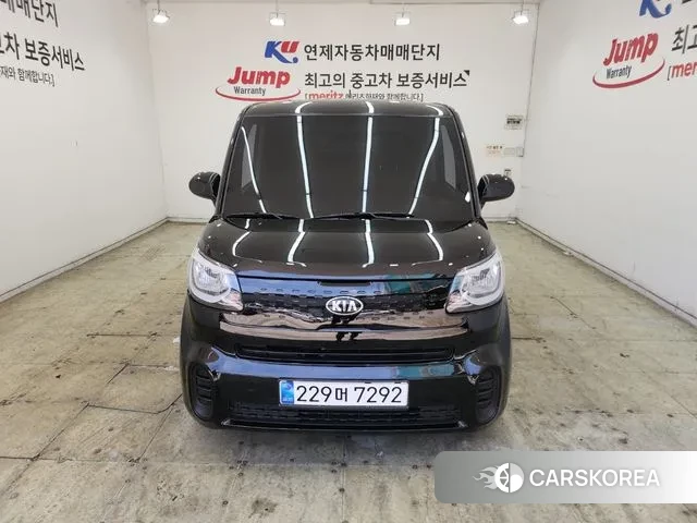 Kia The New Ray id 2895577 из Кореи 13