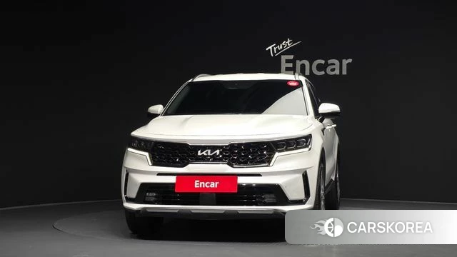 Kia Sorento 4th Generation id 4624225 из Кореи 23