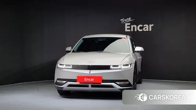 Hyundai Ionic 5 id 3007857 из Кореи 13