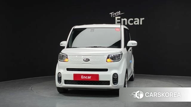 Kia The New Ray id 4619379 из Кореи 23