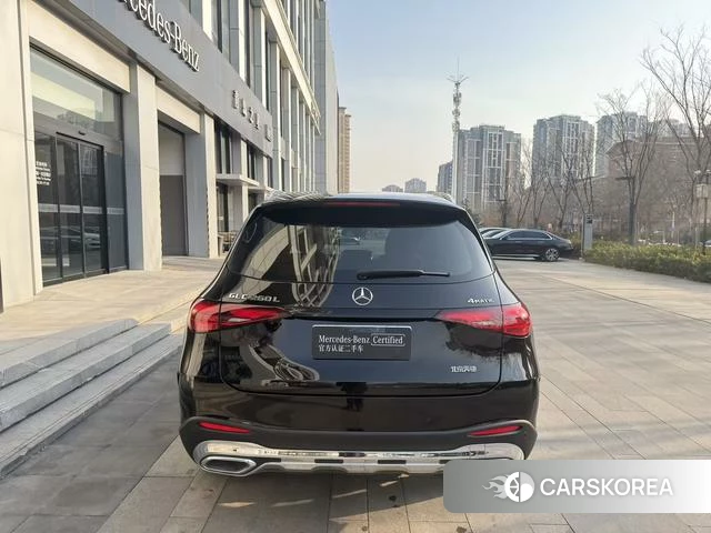 Mercedes-Benz GLC id 3896027 из Китая 17