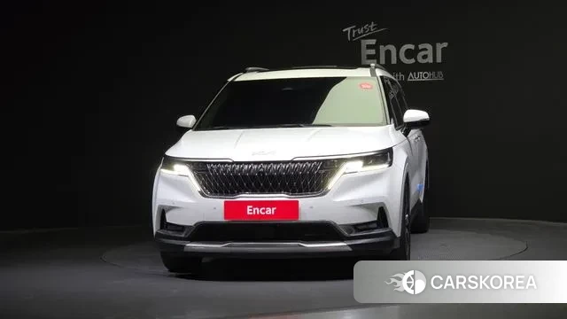 Kia Carnival 4th generation id 2930775 из Кореи 13