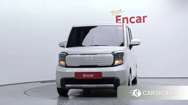 Kia The New Kia Ray id 4744580 из Кореи 23